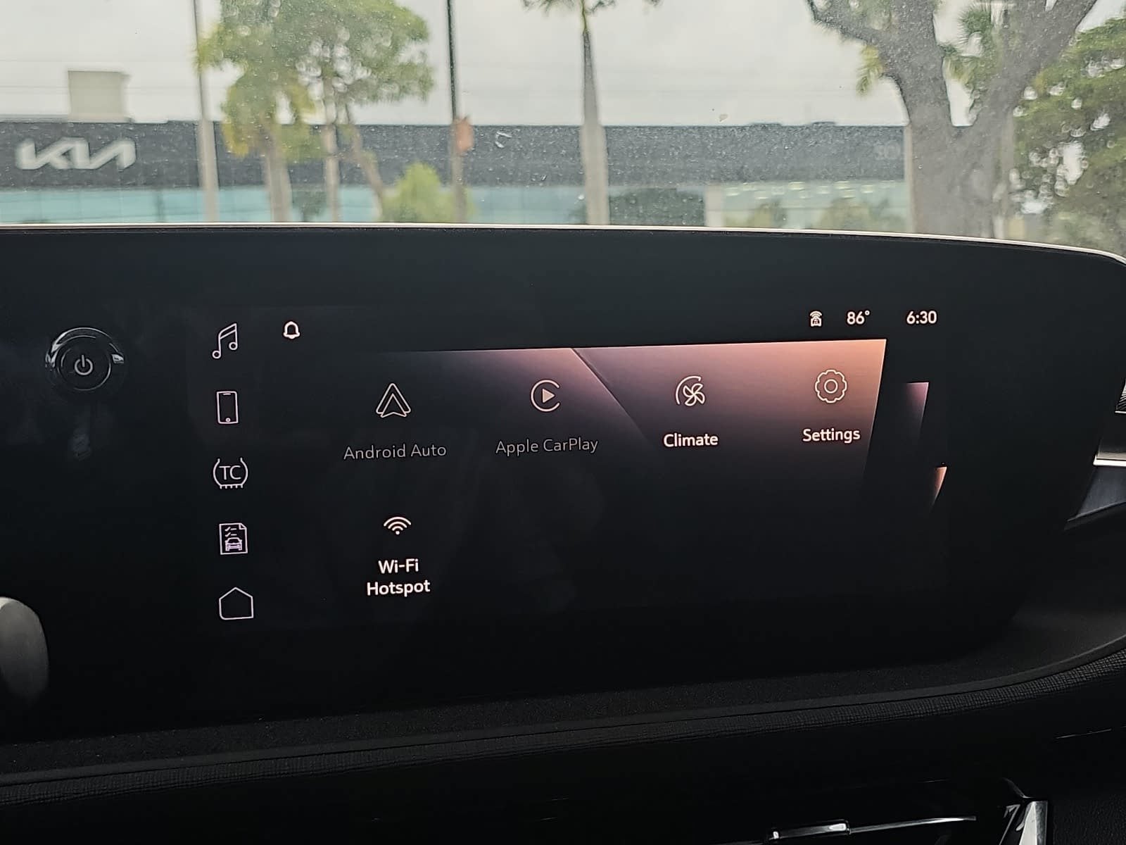 2025 Buick Envista Sport Touring