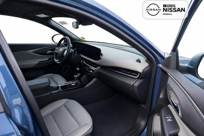 2024 Buick Envista Avenir