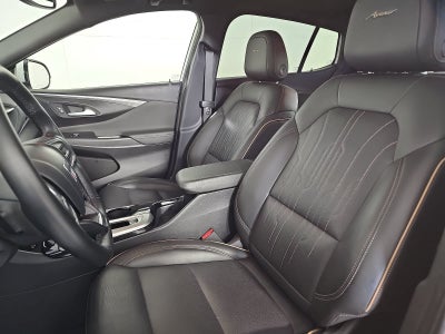 2024 Buick Envista Avenir