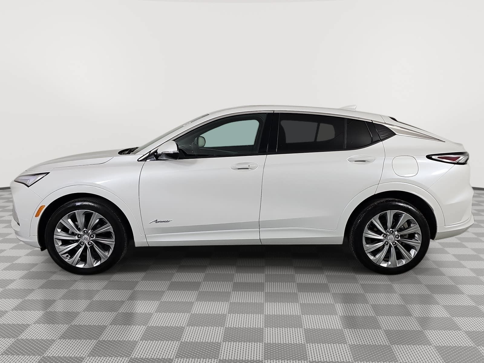 2024 Buick Envista Avenir