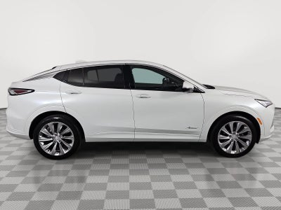 2024 Buick Envista Avenir