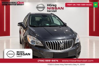 2016 Buick Encore Base