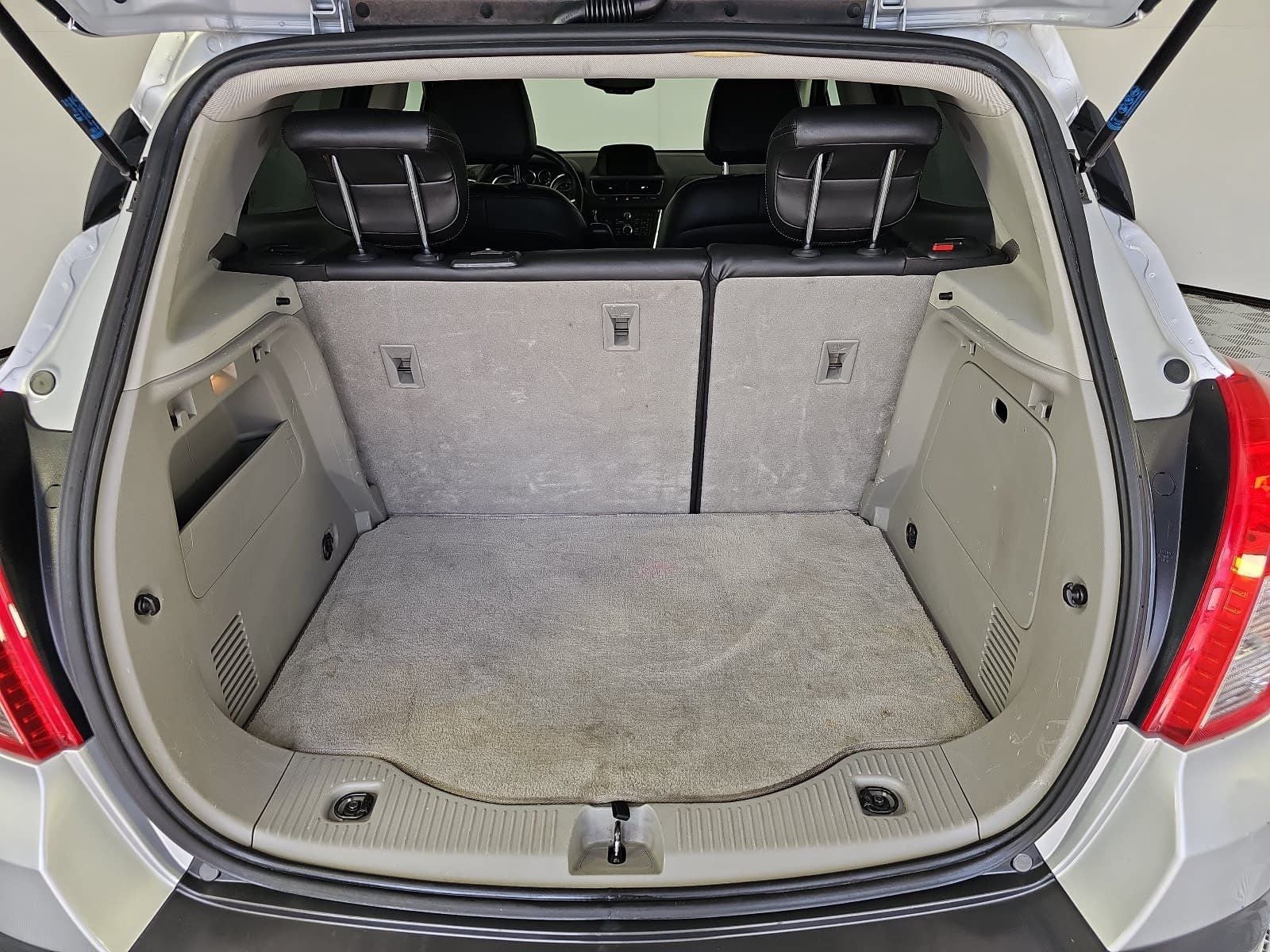 2016 Buick Encore Premium