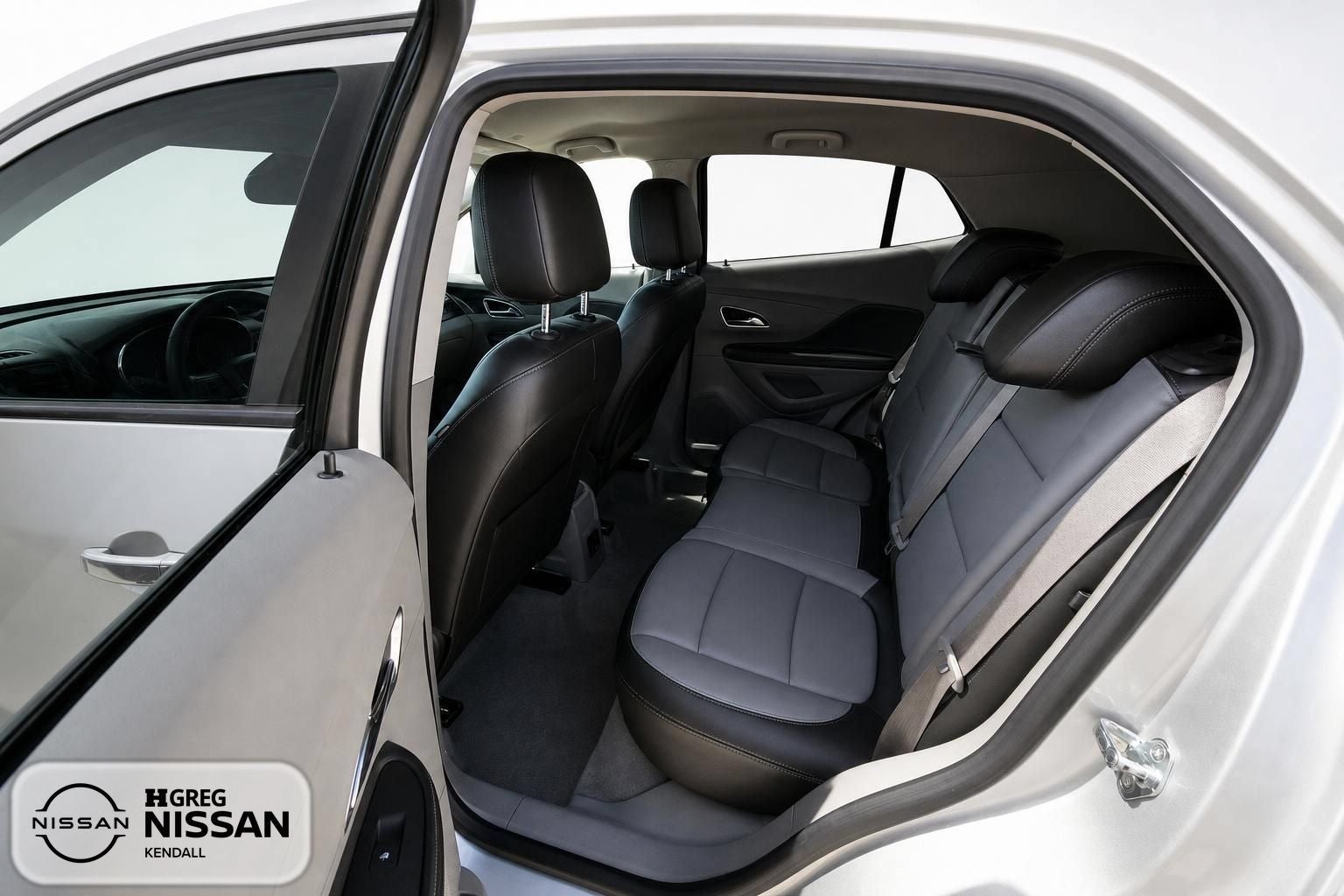 2016 Buick Encore Premium