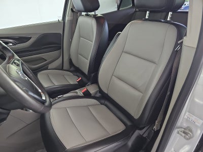 2016 Buick Encore Premium