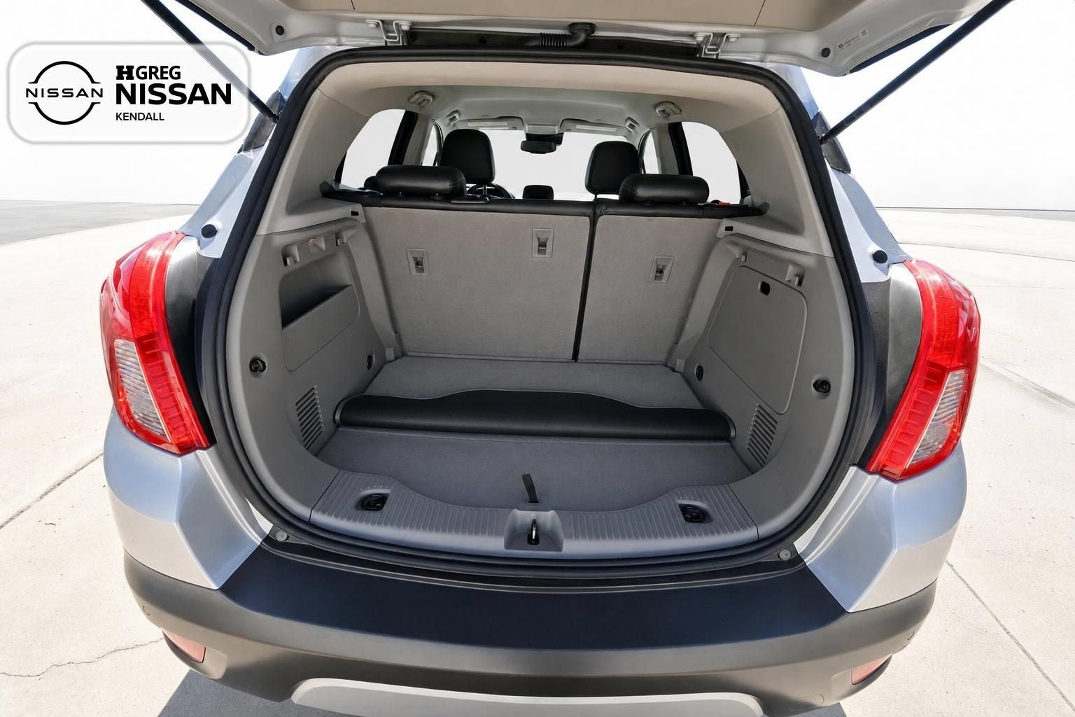 2016 Buick Encore Premium