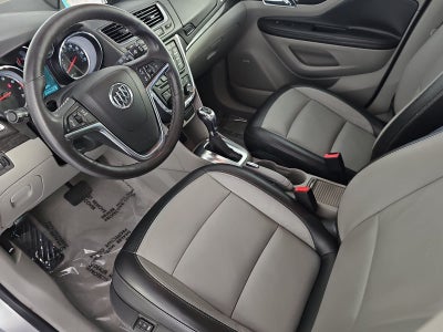 2016 Buick Encore Premium