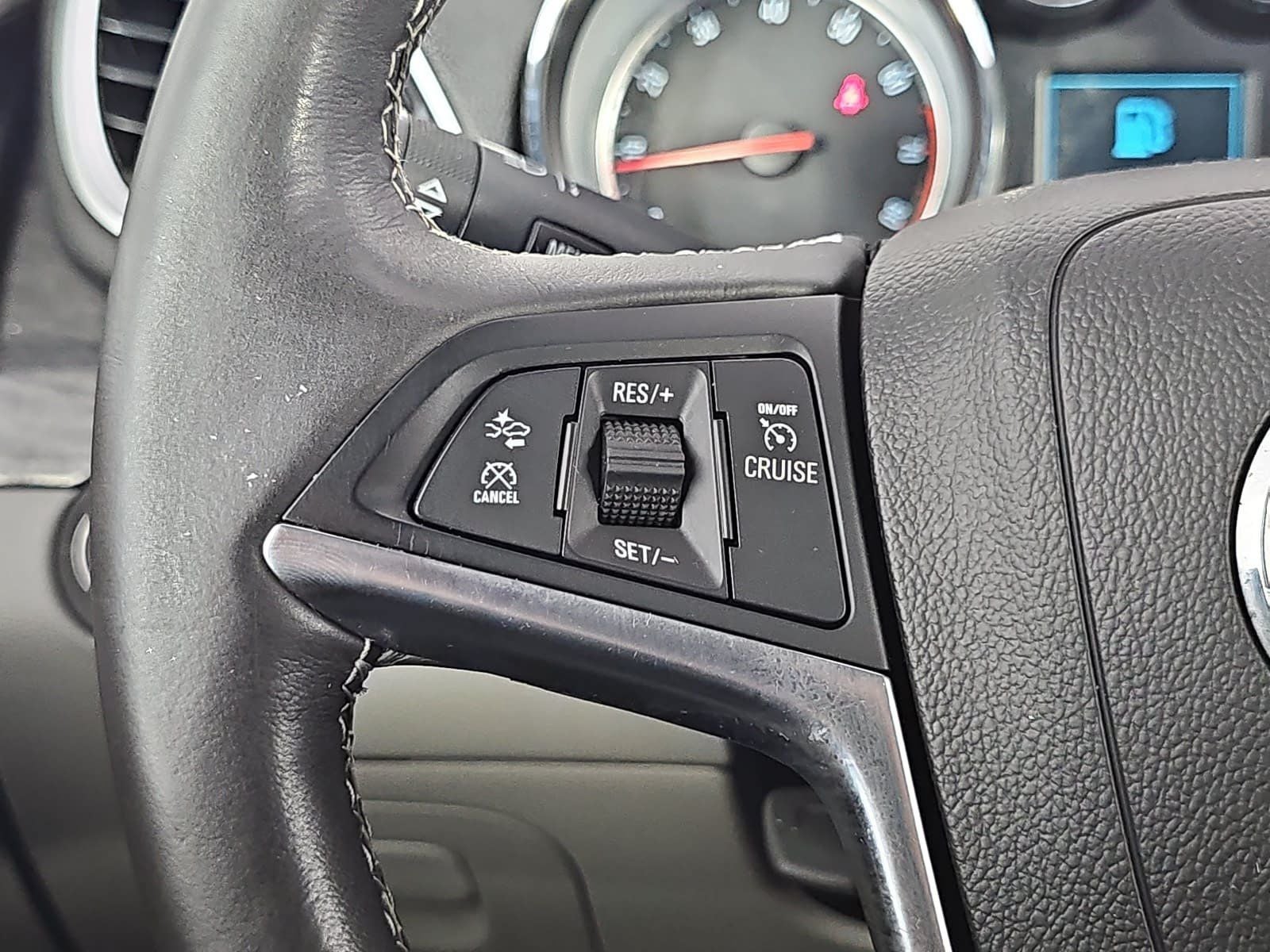 2016 Buick Encore Premium