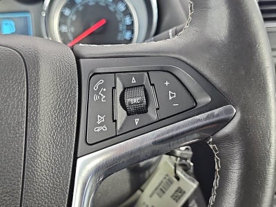 2016 Buick Encore Premium