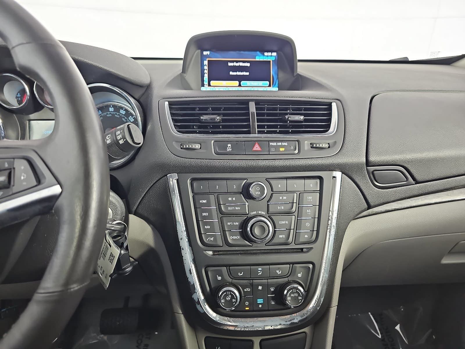 2016 Buick Encore Premium