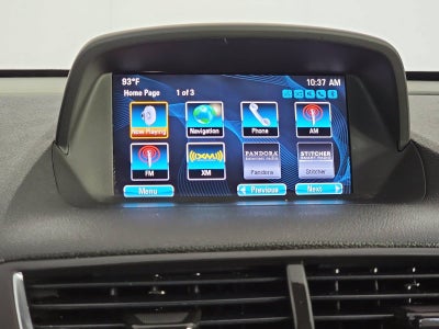 2016 Buick Encore Premium