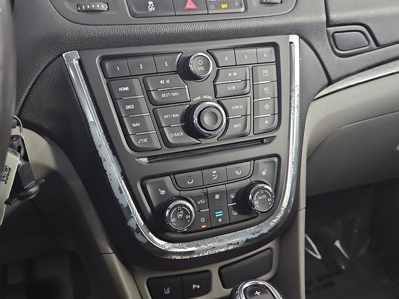 2016 Buick Encore Premium