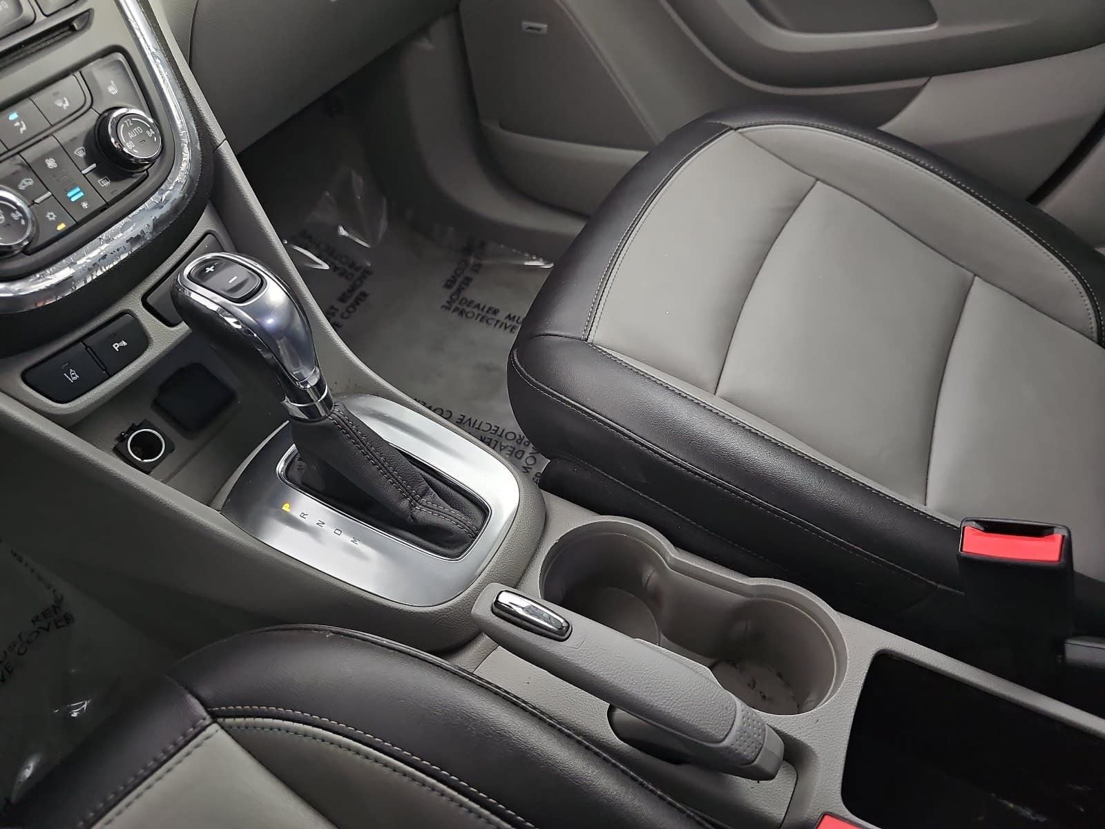 2016 Buick Encore Premium