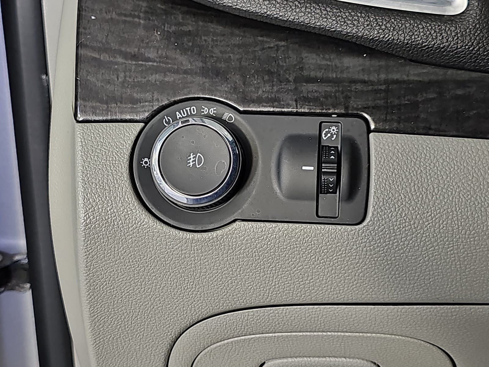 2016 Buick Encore Premium