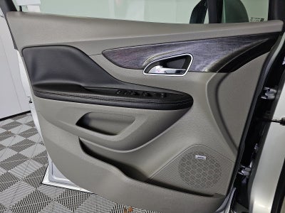 2016 Buick Encore Premium