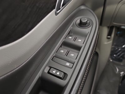 2016 Buick Encore Premium