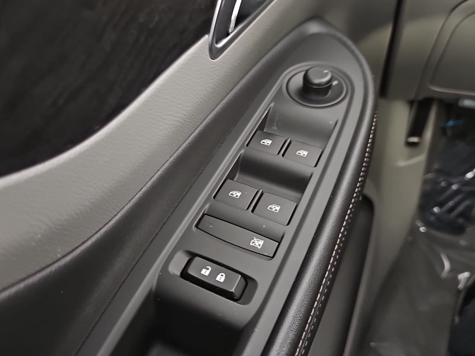 2016 Buick Encore Premium