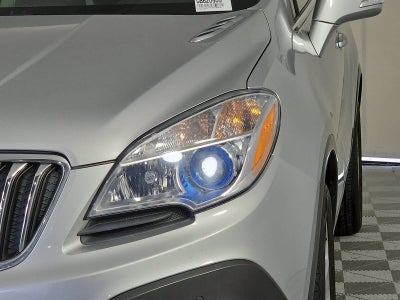 2016 Buick Encore Premium