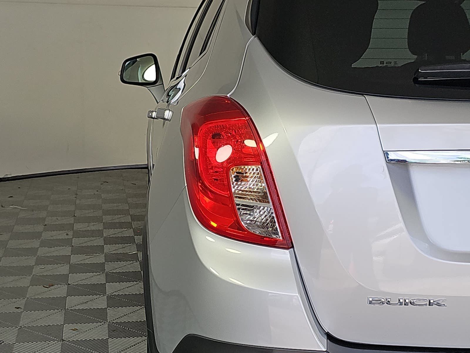 2016 Buick Encore Premium