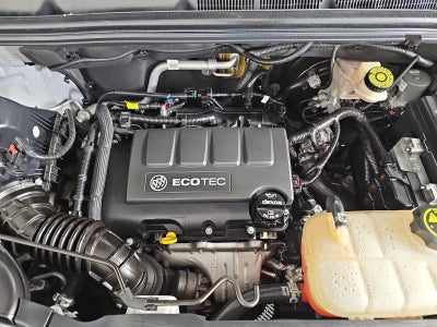 2016 Buick Encore Premium