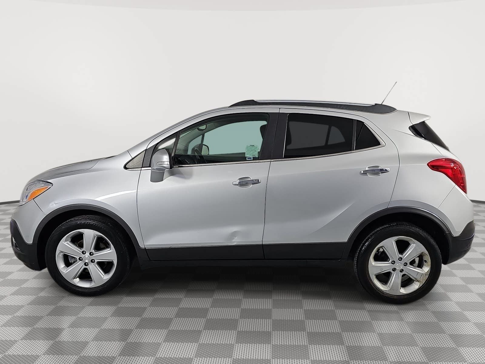 2016 Buick Encore Premium