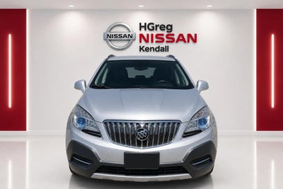 2016 Buick Encore Premium