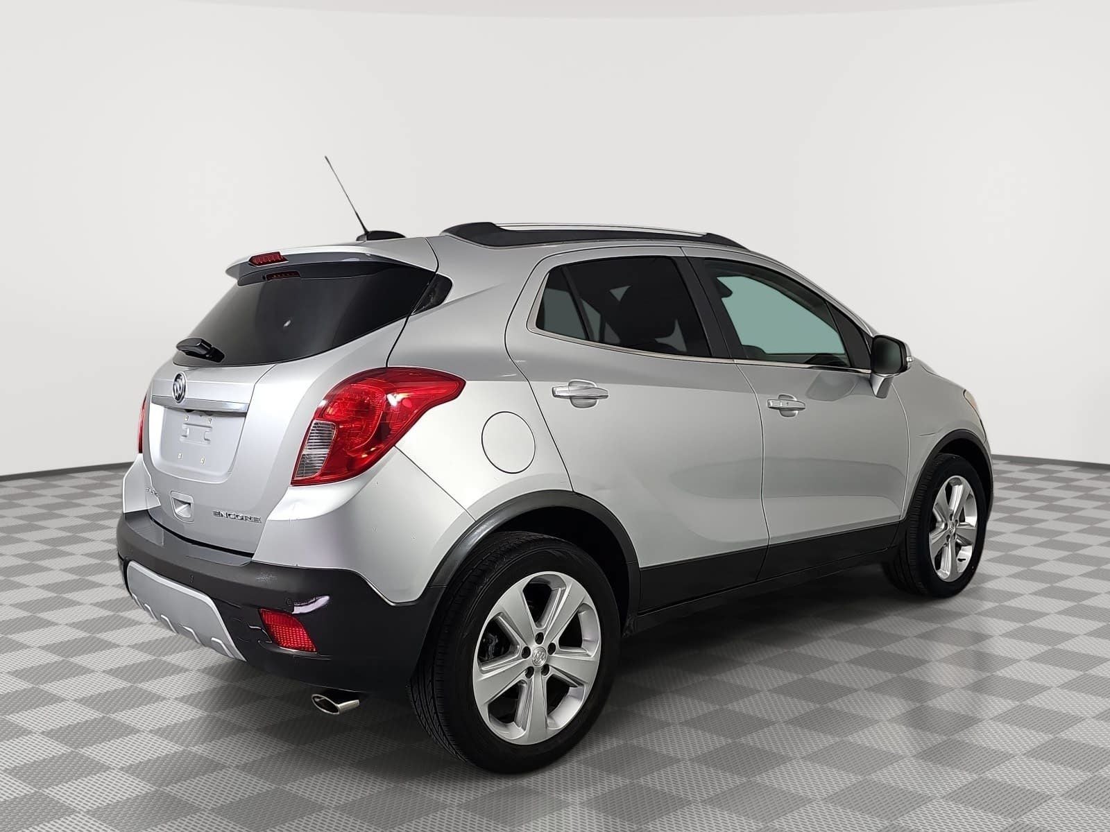 2016 Buick Encore Premium
