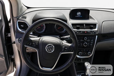 2016 Buick Encore Premium