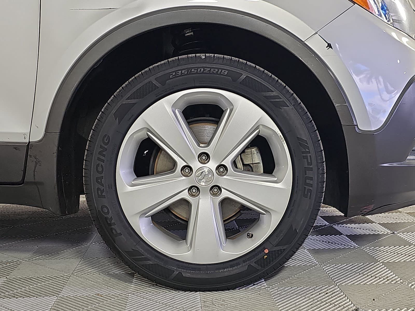 2016 Buick Encore Premium