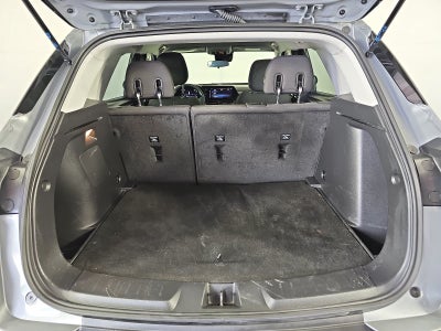 2025 Chevrolet TrailBlazer LS