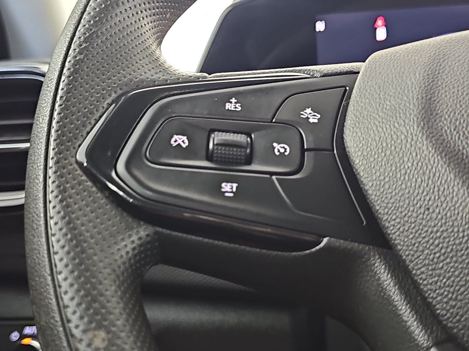 2025 Chevrolet TrailBlazer LS