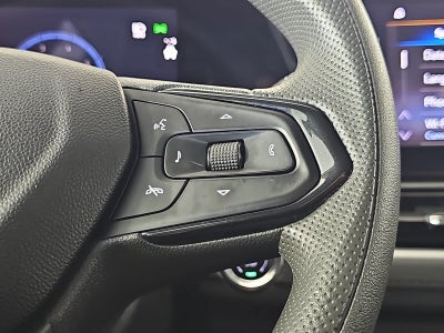 2025 Chevrolet TrailBlazer LS