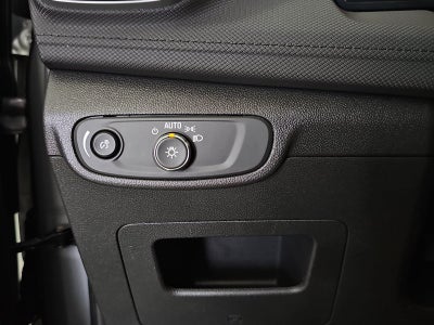 2025 Chevrolet TrailBlazer LS