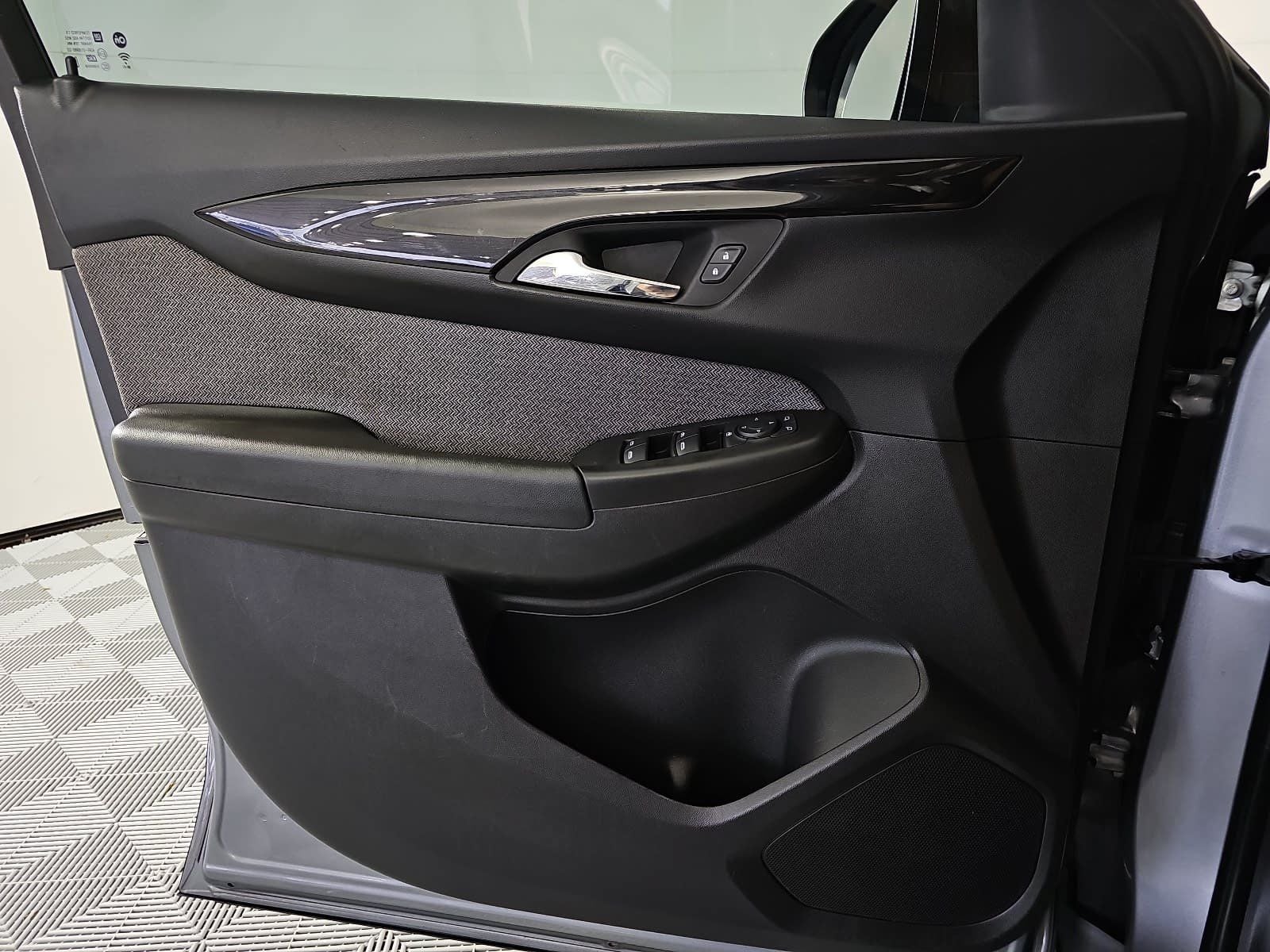 2025 Chevrolet TrailBlazer LS