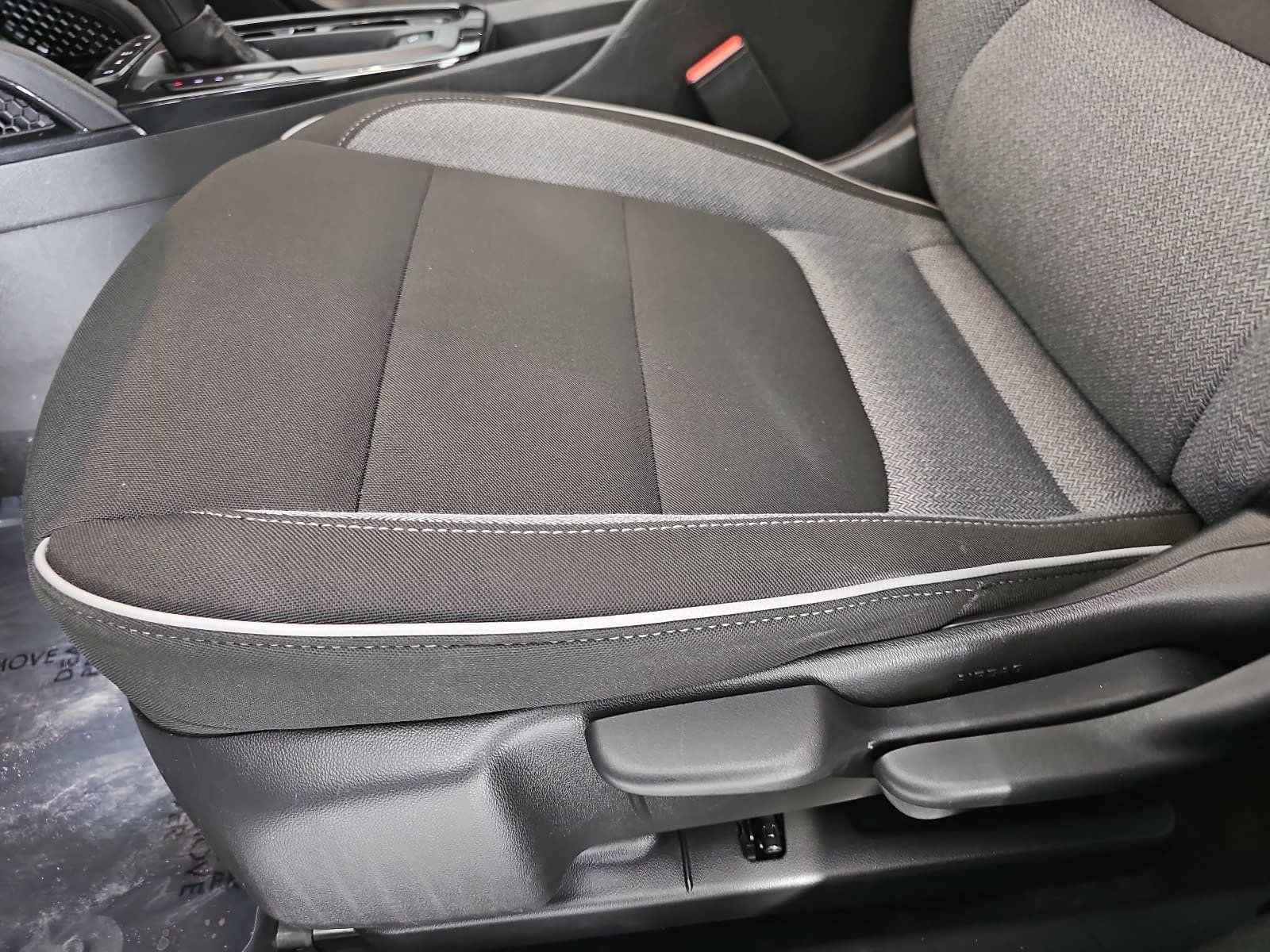 2025 Chevrolet TrailBlazer LS