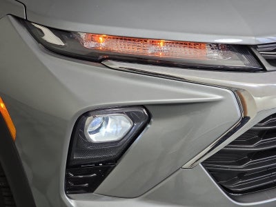 2025 Chevrolet TrailBlazer LS