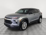 2025 Chevrolet TrailBlazer LS
