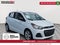 2017 Chevrolet Spark LS
