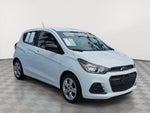 2017 Chevrolet Spark LS