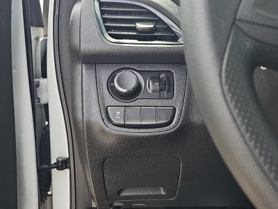 2017 Chevrolet Spark LS