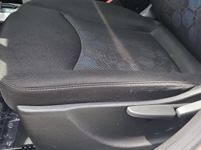 2017 Chevrolet Spark LS