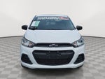 2017 Chevrolet Spark LS