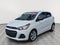 2017 Chevrolet Spark LS