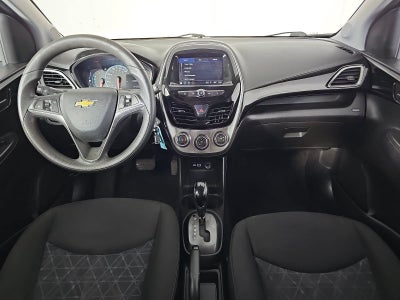 2020 Chevrolet Spark 1LT