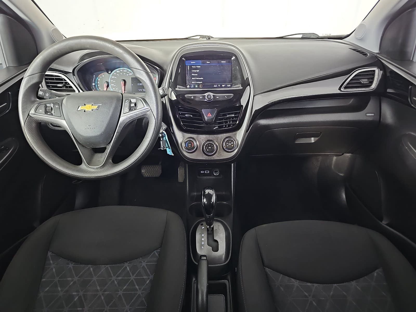 2020 Chevrolet Spark 1LT