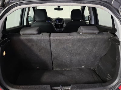 2020 Chevrolet Spark 1LT