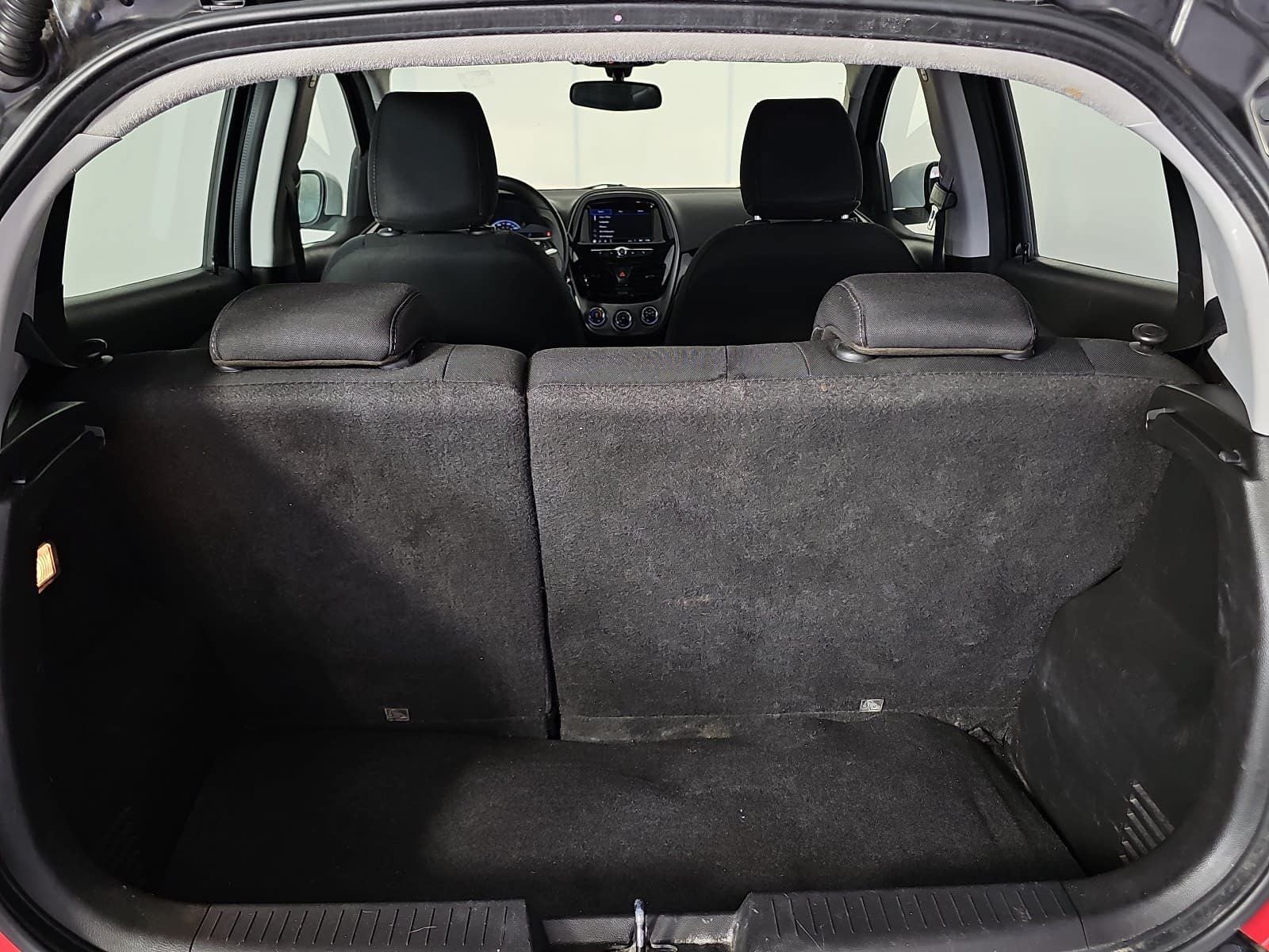 2020 Chevrolet Spark 1LT