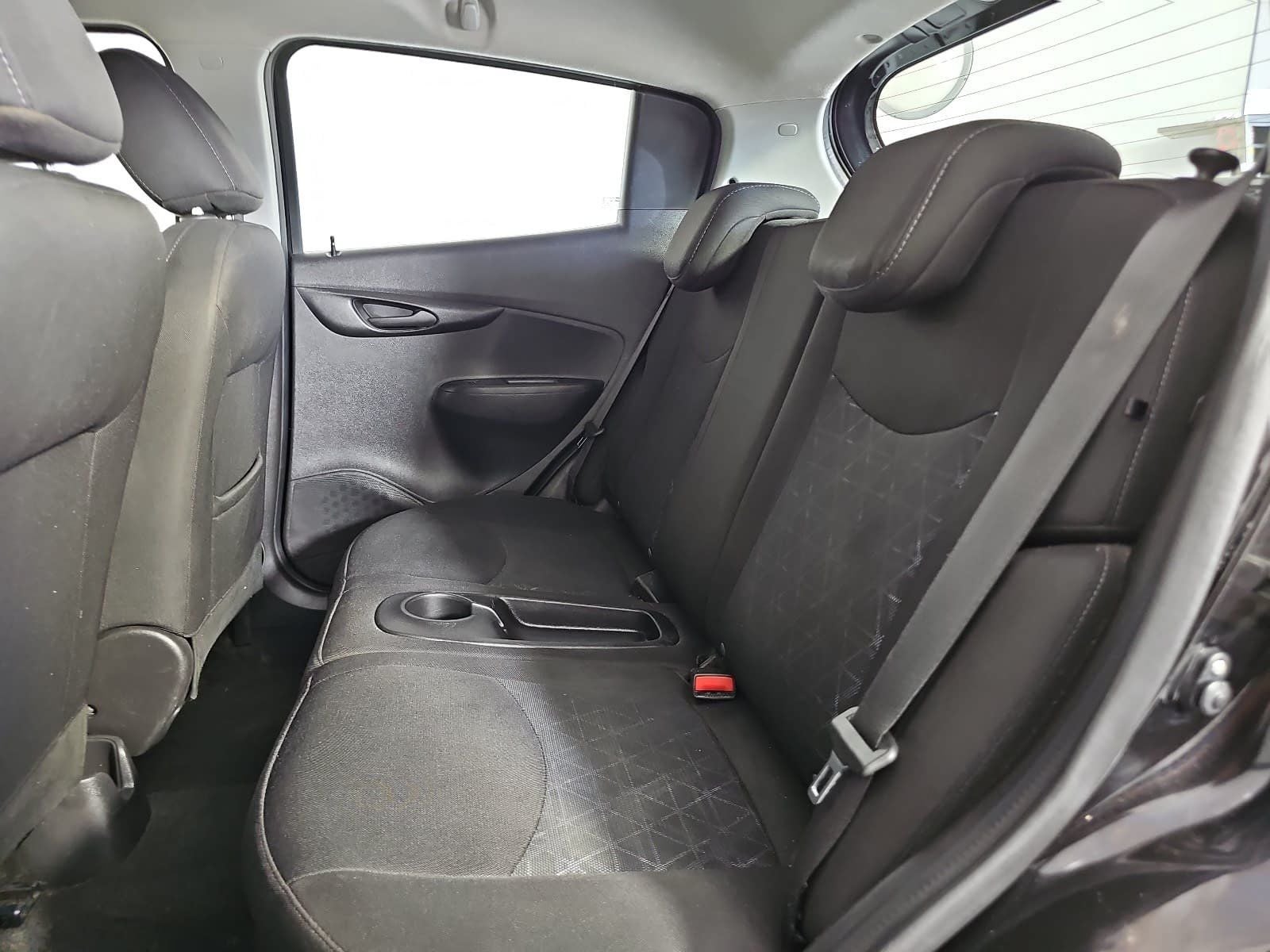 2020 Chevrolet Spark 1LT