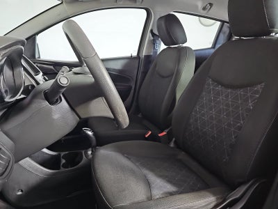 2020 Chevrolet Spark 1LT