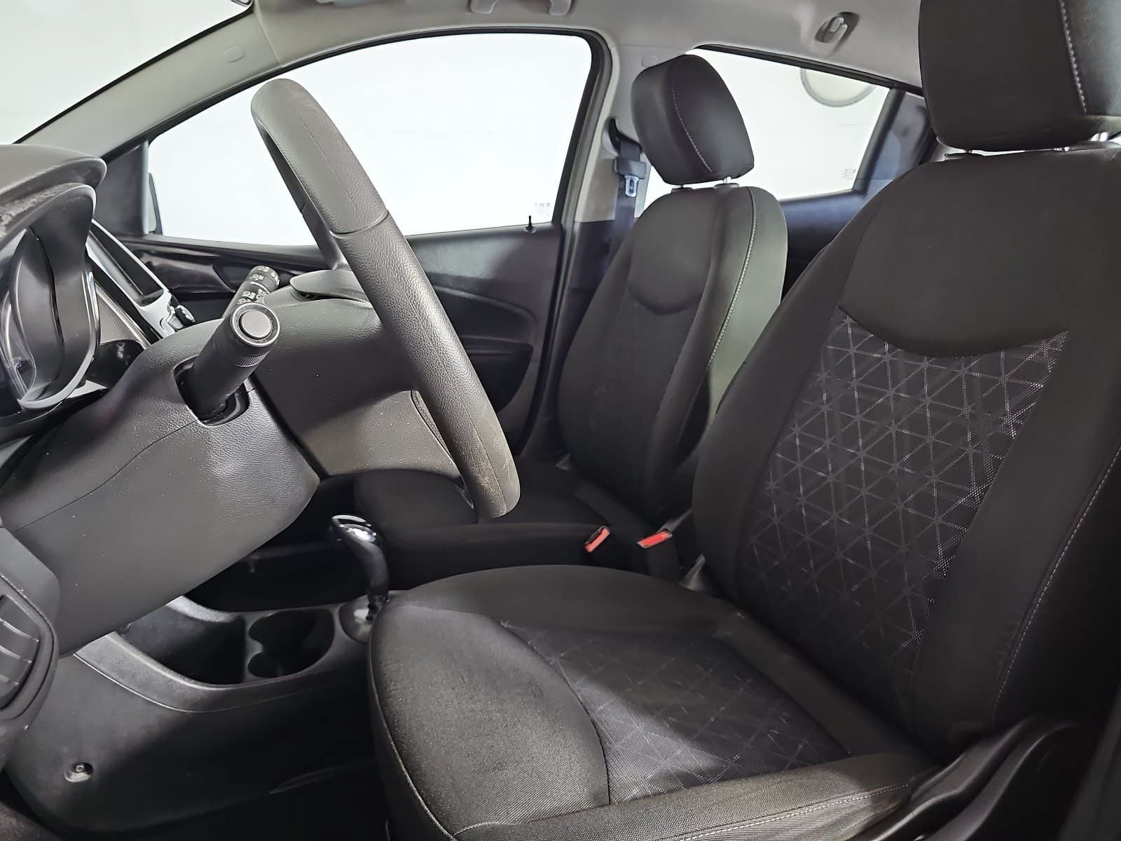 2020 Chevrolet Spark 1LT